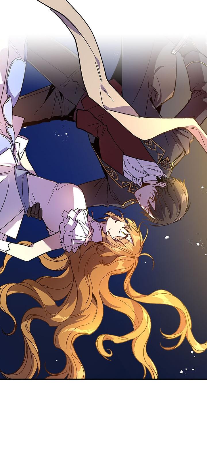 The Reason Why Raeliana Ended up at the Duke's Mansion Chapter 117 page 19 - Chapter 117