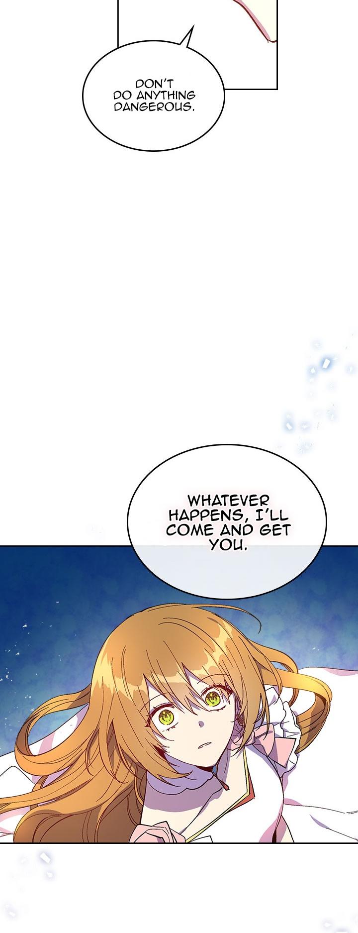 The Reason Why Raeliana Ended up at the Duke's Mansion Chapter 117 page 23 - Chapter 117