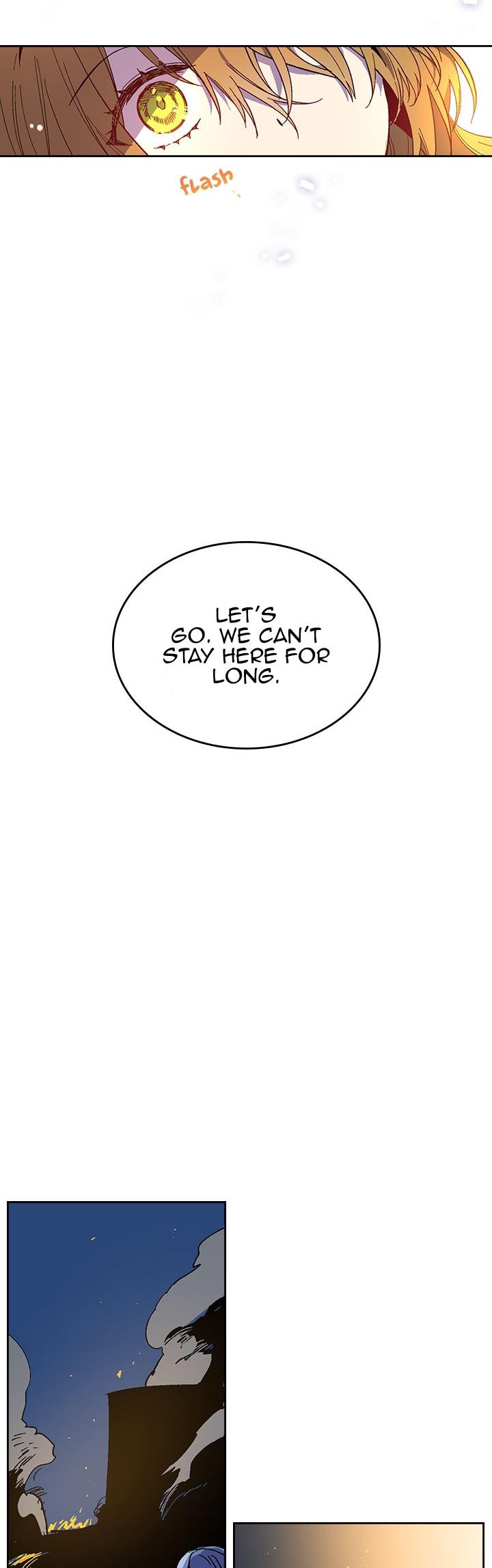 The Reason Why Raeliana Ended up at the Duke's Mansion Chapter 117 page 24 - Chapter 117