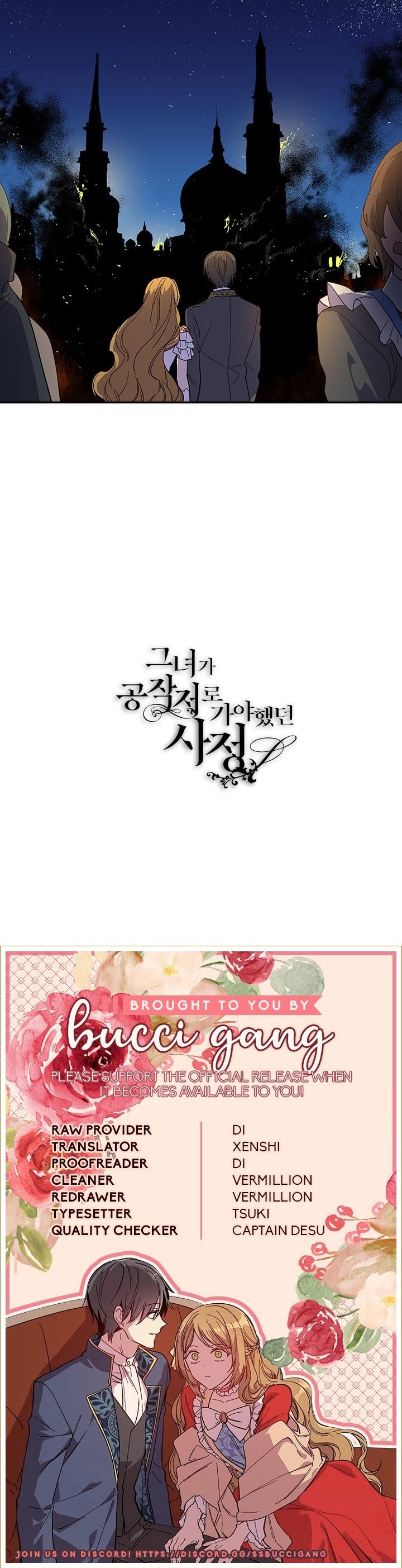 The Reason Why Raeliana Ended up at the Duke's Mansion Chapter 117 page 27 - Chapter 117