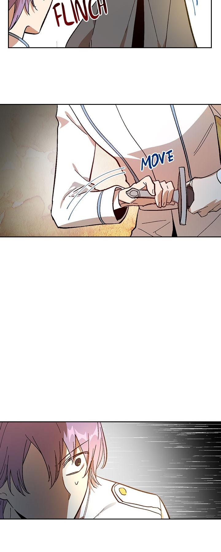 The Reason Why Raeliana Ended up at the Duke's Mansion Chapter 117 page 5 - Chapter 117