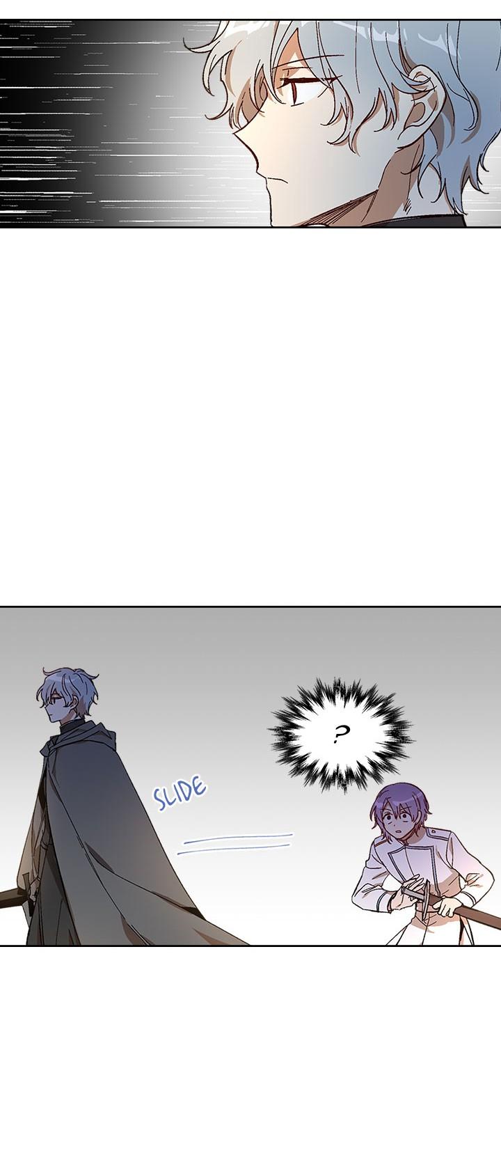 The Reason Why Raeliana Ended up at the Duke's Mansion Chapter 117 page 6 - Chapter 117