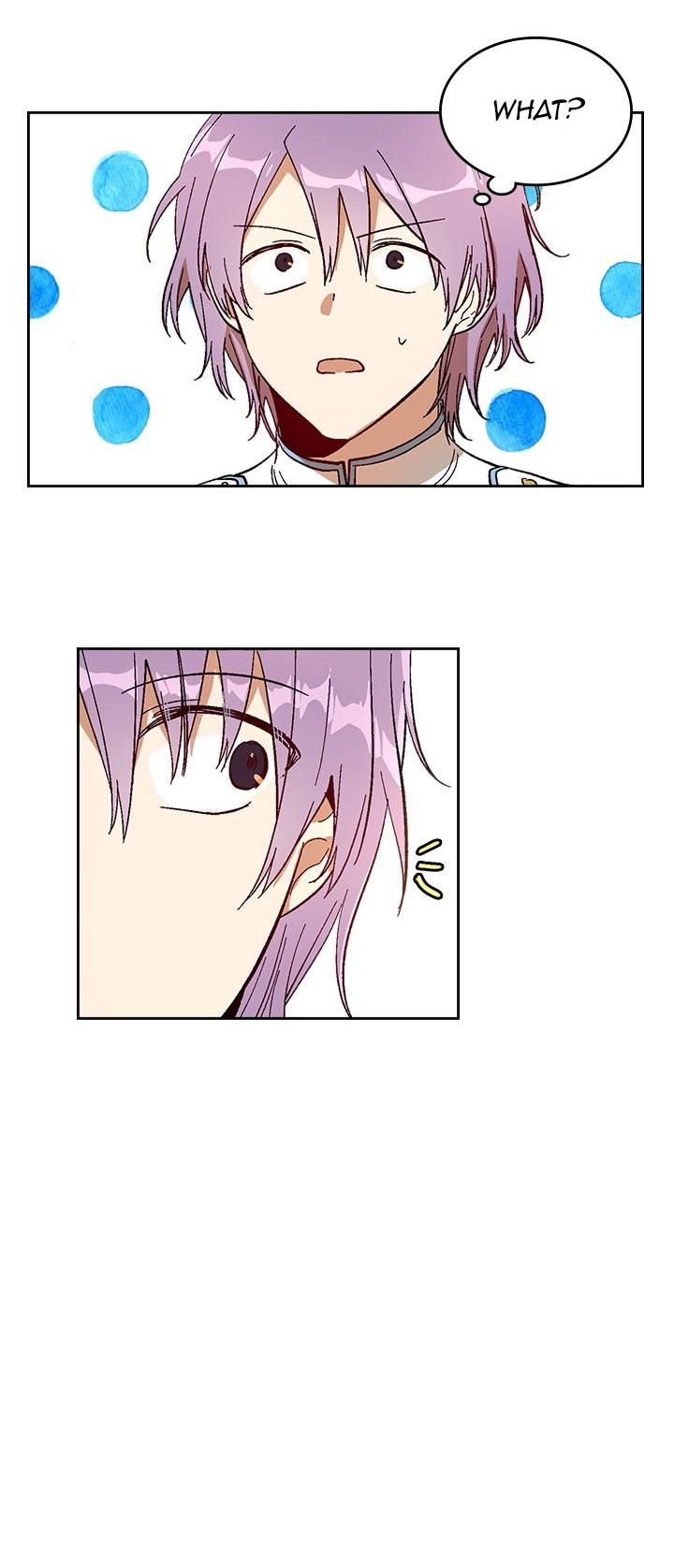 The Reason Why Raeliana Ended up at the Duke's Mansion Chapter 117 page 7 - Chapter 117