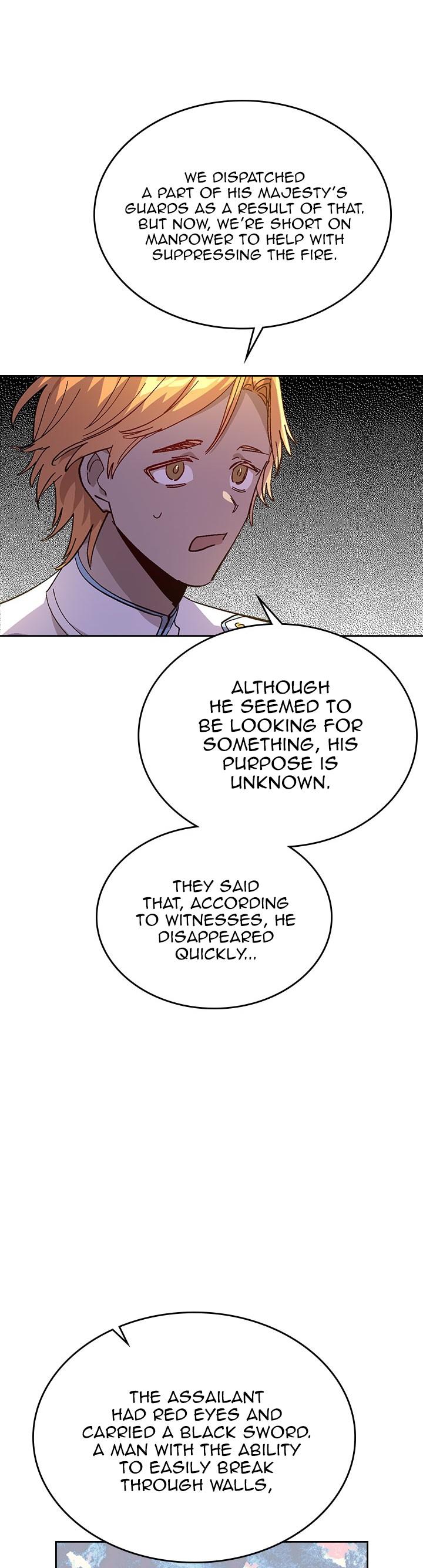 The Reason Why Raeliana Ended up at the Duke's Mansion Chapter 118 page 10 - Chapter 118