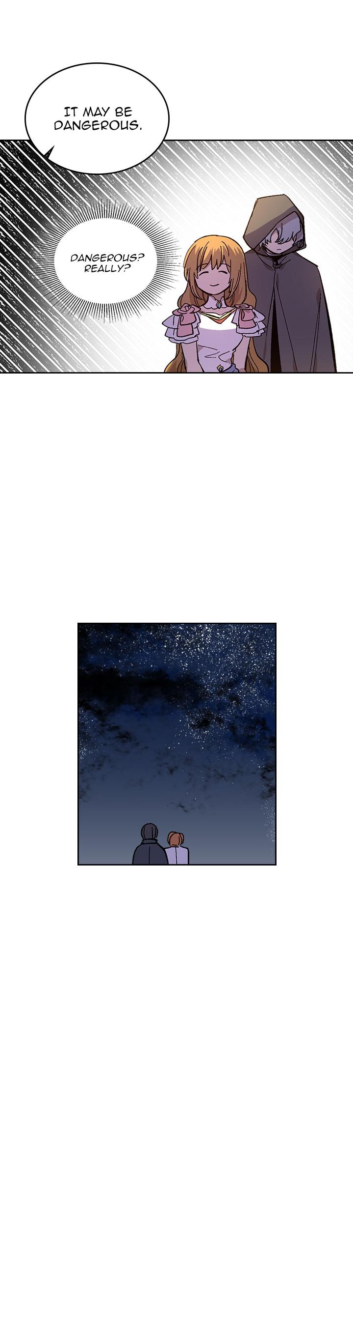 The Reason Why Raeliana Ended up at the Duke's Mansion Chapter 118 page 13 - Chapter 118
