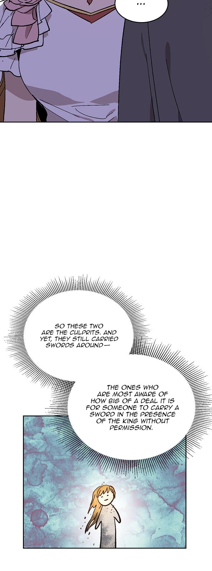 The Reason Why Raeliana Ended up at the Duke's Mansion Chapter 118 page 16 - Chapter 118