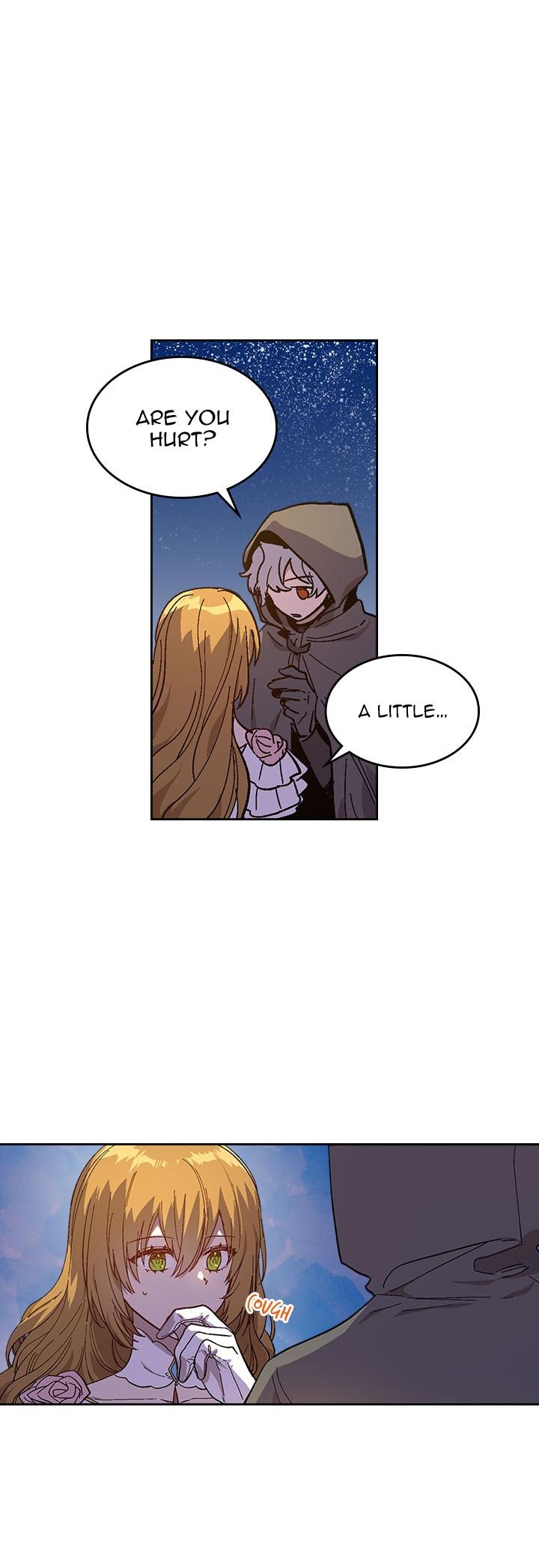The Reason Why Raeliana Ended up at the Duke's Mansion Chapter 118 page 18 - Chapter 118