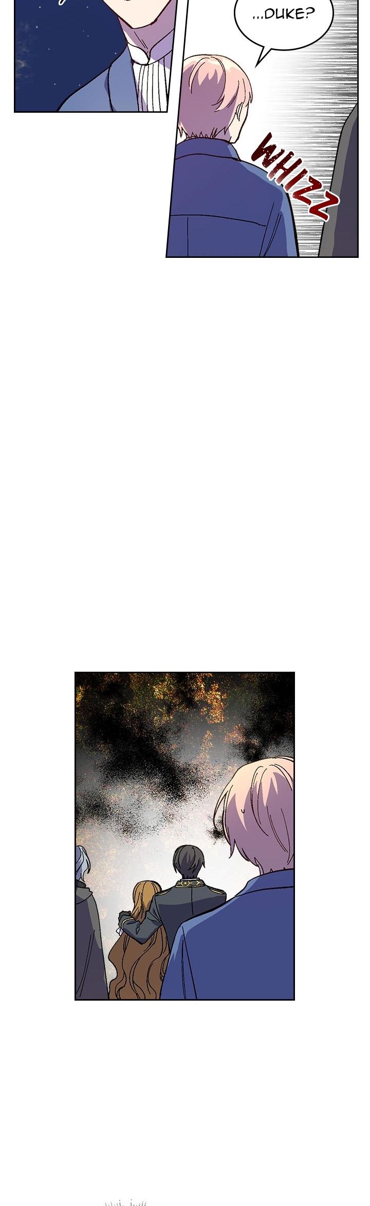 The Reason Why Raeliana Ended up at the Duke's Mansion Chapter 118 page 2 - Chapter 118