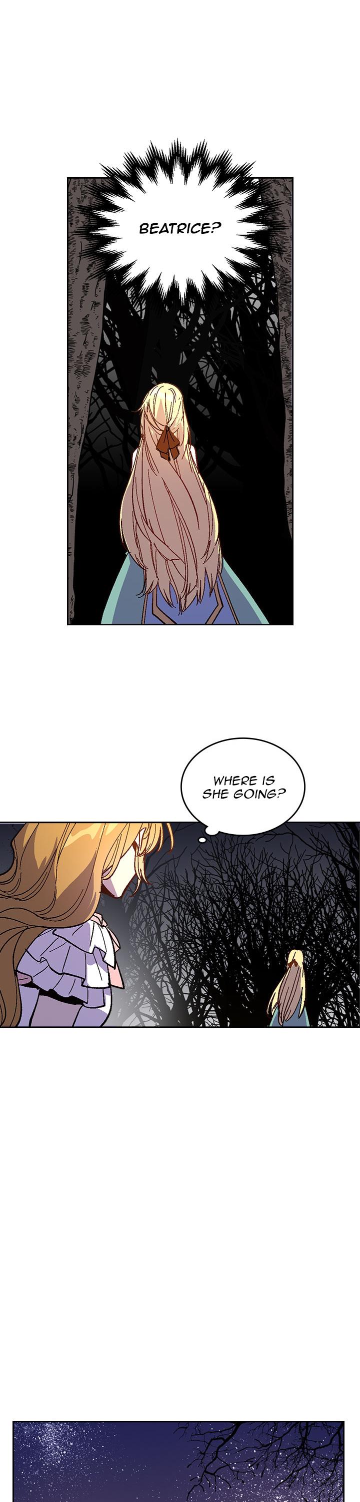 The Reason Why Raeliana Ended up at the Duke's Mansion Chapter 118 page 22 - Chapter 118