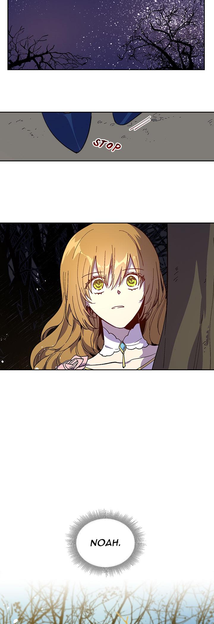 The Reason Why Raeliana Ended up at the Duke's Mansion Chapter 118 page 23 - Chapter 118