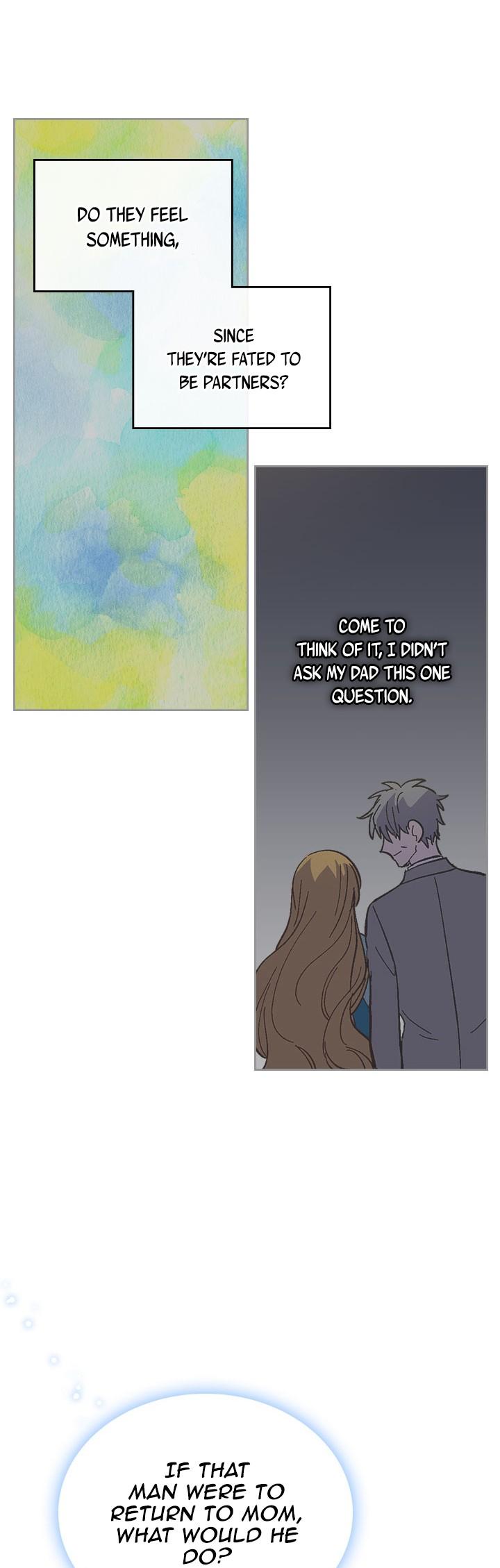 The Reason Why Raeliana Ended up at the Duke's Mansion Chapter 118 page 25 - Chapter 118