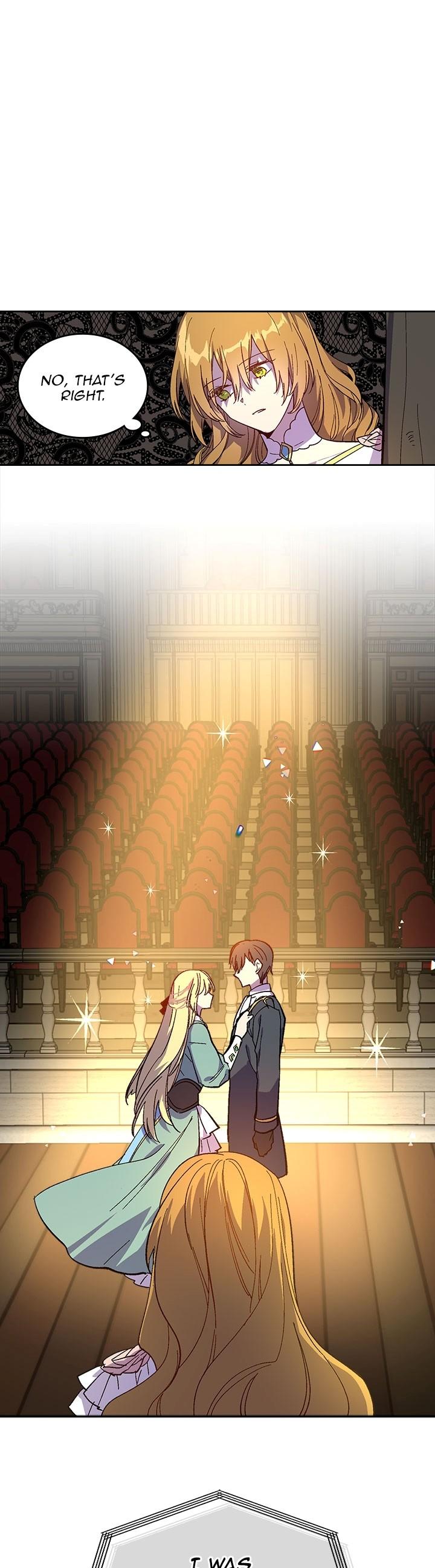 The Reason Why Raeliana Ended up at the Duke's Mansion Chapter 118 page 27 - Chapter 118