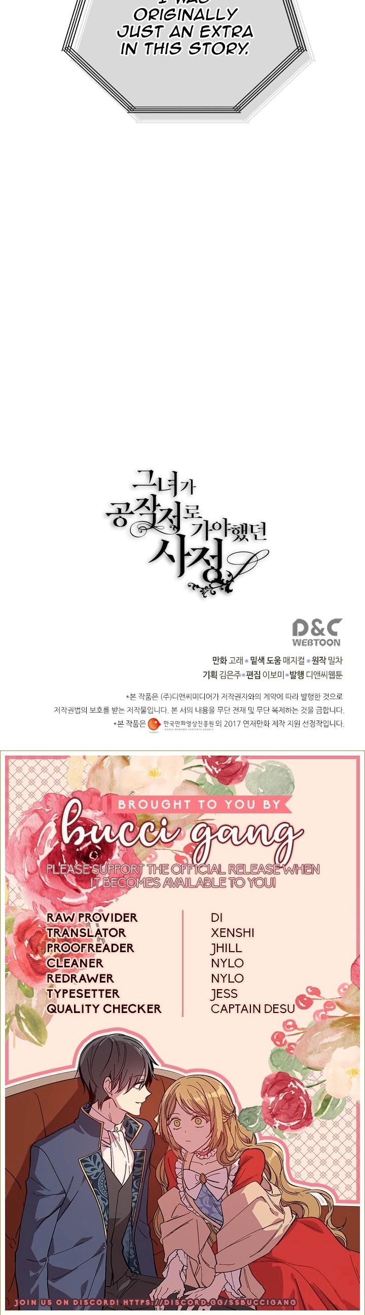 The Reason Why Raeliana Ended up at the Duke's Mansion Chapter 118 page 28 - Chapter 118