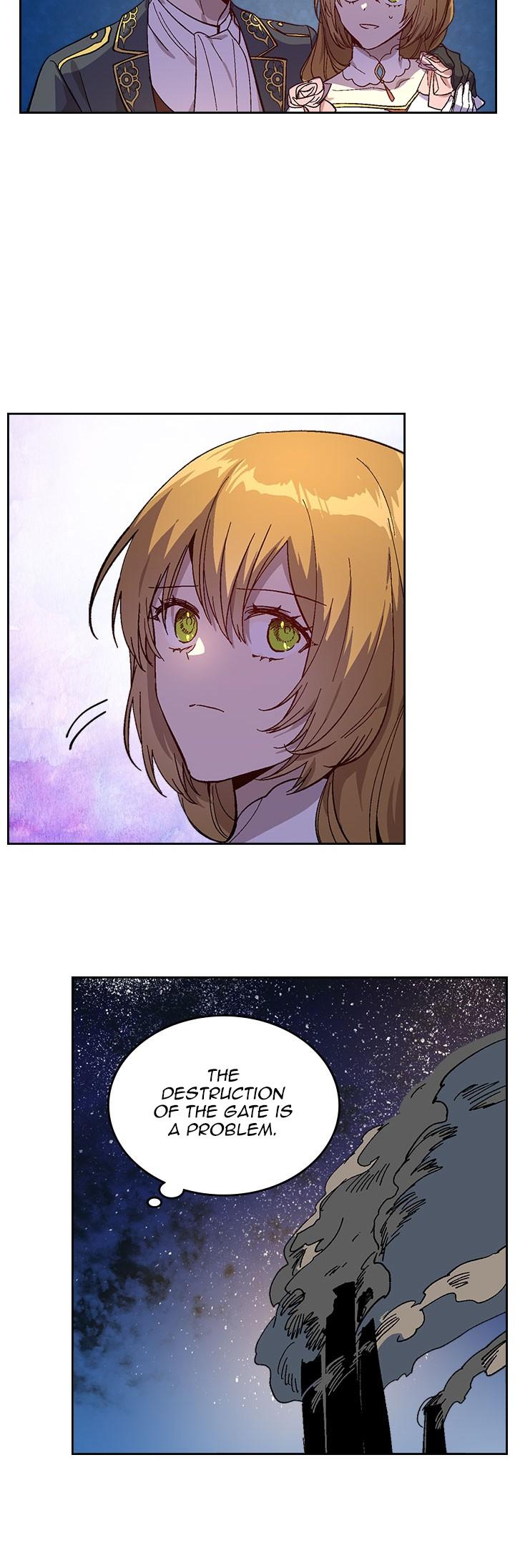 The Reason Why Raeliana Ended up at the Duke's Mansion Chapter 118 page 5 - Chapter 118