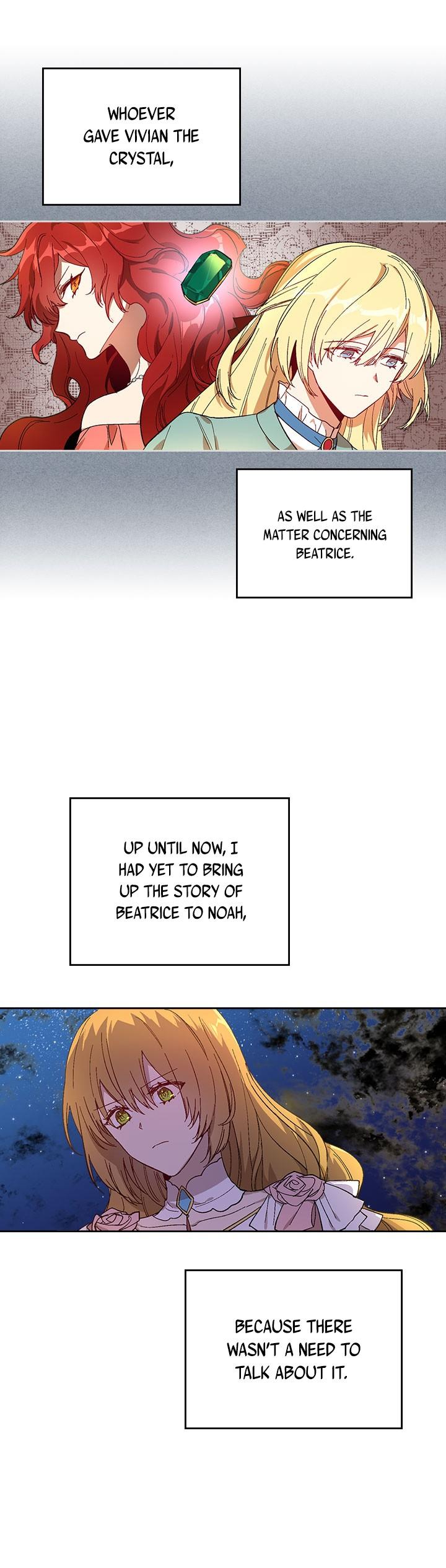 The Reason Why Raeliana Ended up at the Duke's Mansion Chapter 118 page 6 - Chapter 118