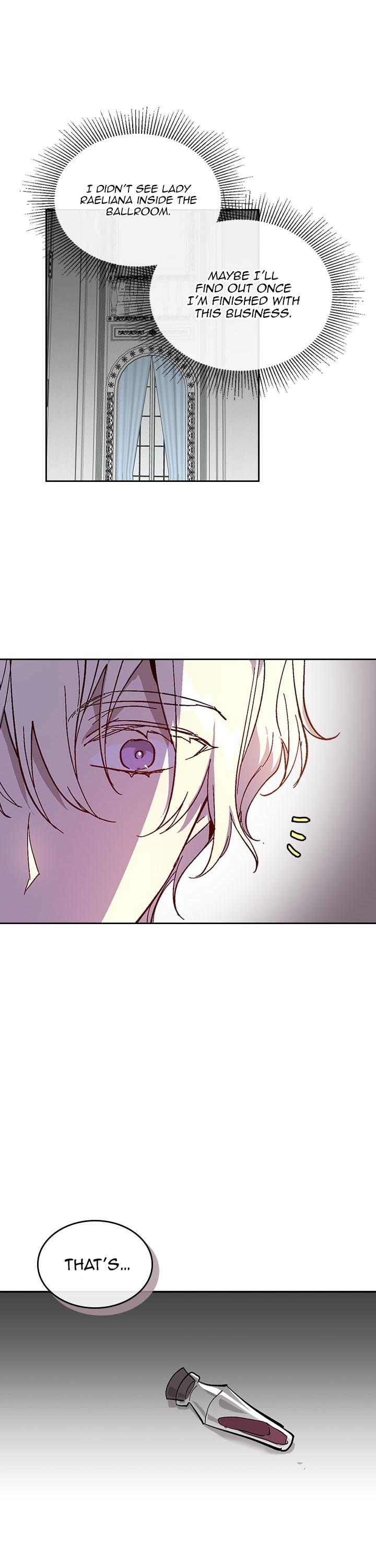 The Reason Why Raeliana Ended up at the Duke's Mansion Chapter 119 page 10 - Chapter 119