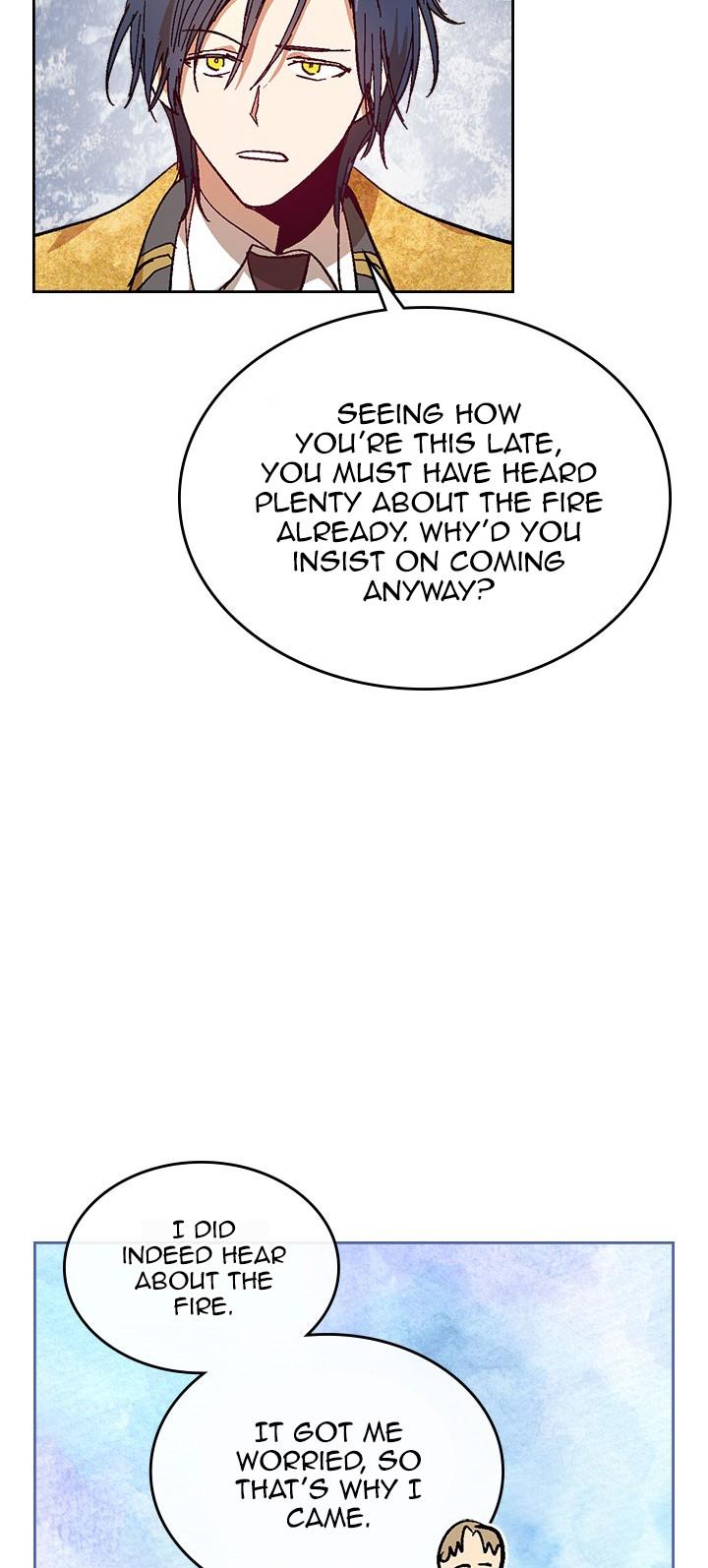 The Reason Why Raeliana Ended up at the Duke's Mansion Chapter 119 page 16 - Chapter 119