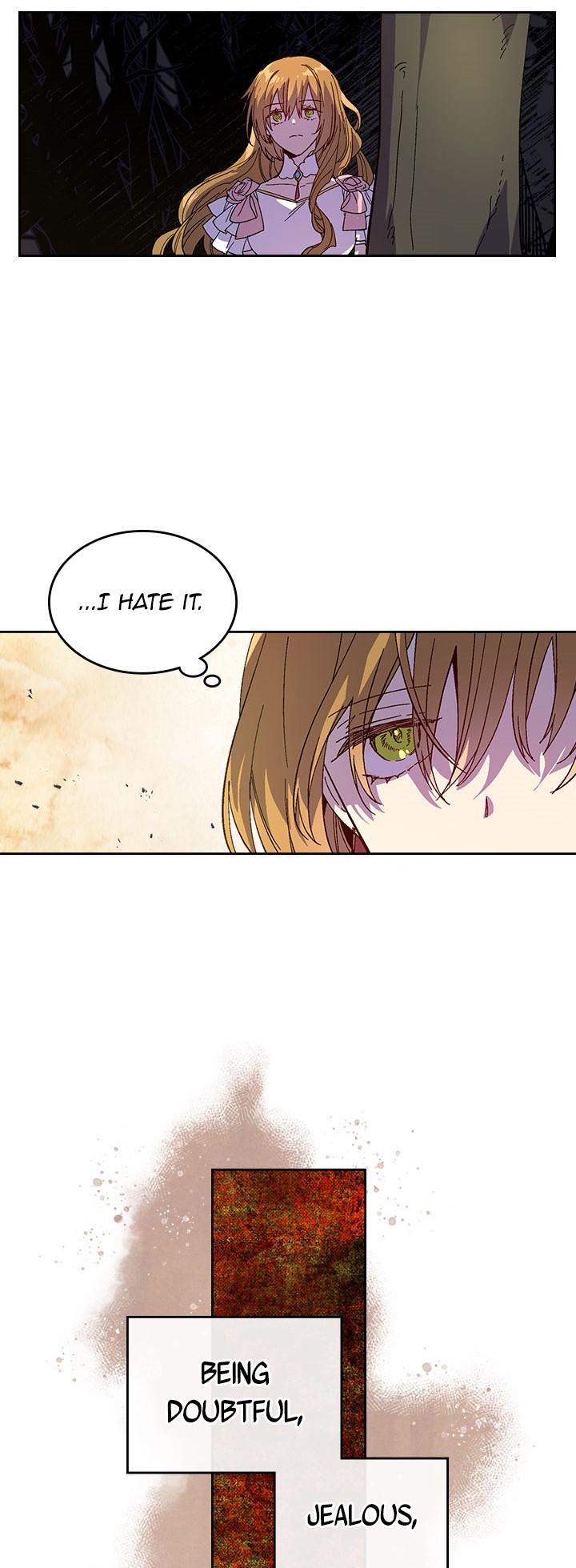 The Reason Why Raeliana Ended up at the Duke's Mansion Chapter 119 page 19 - Chapter 119