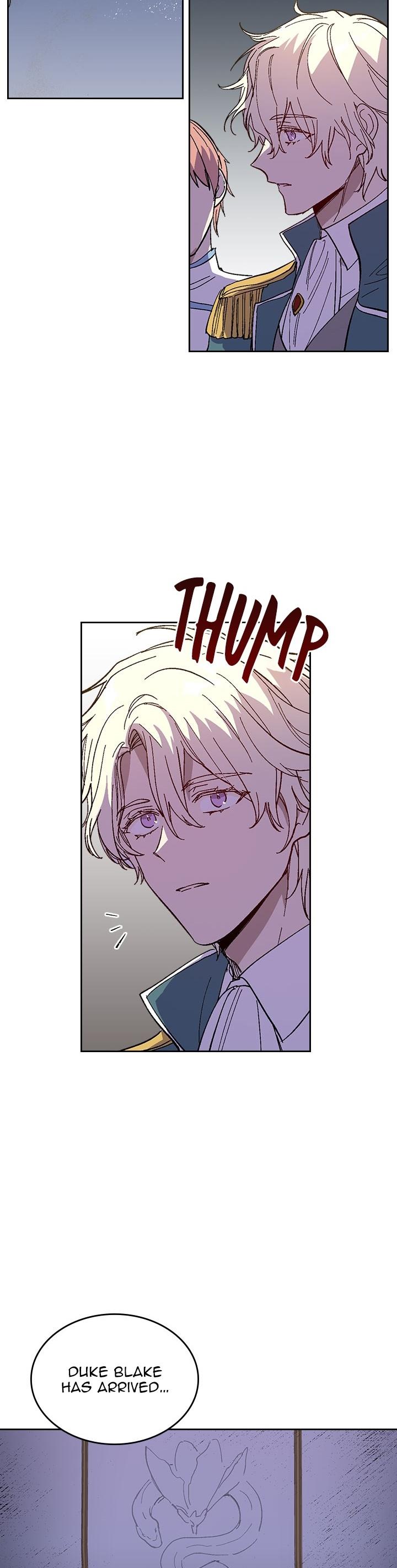 The Reason Why Raeliana Ended up at the Duke's Mansion Chapter 119 page 2 - Chapter 119
