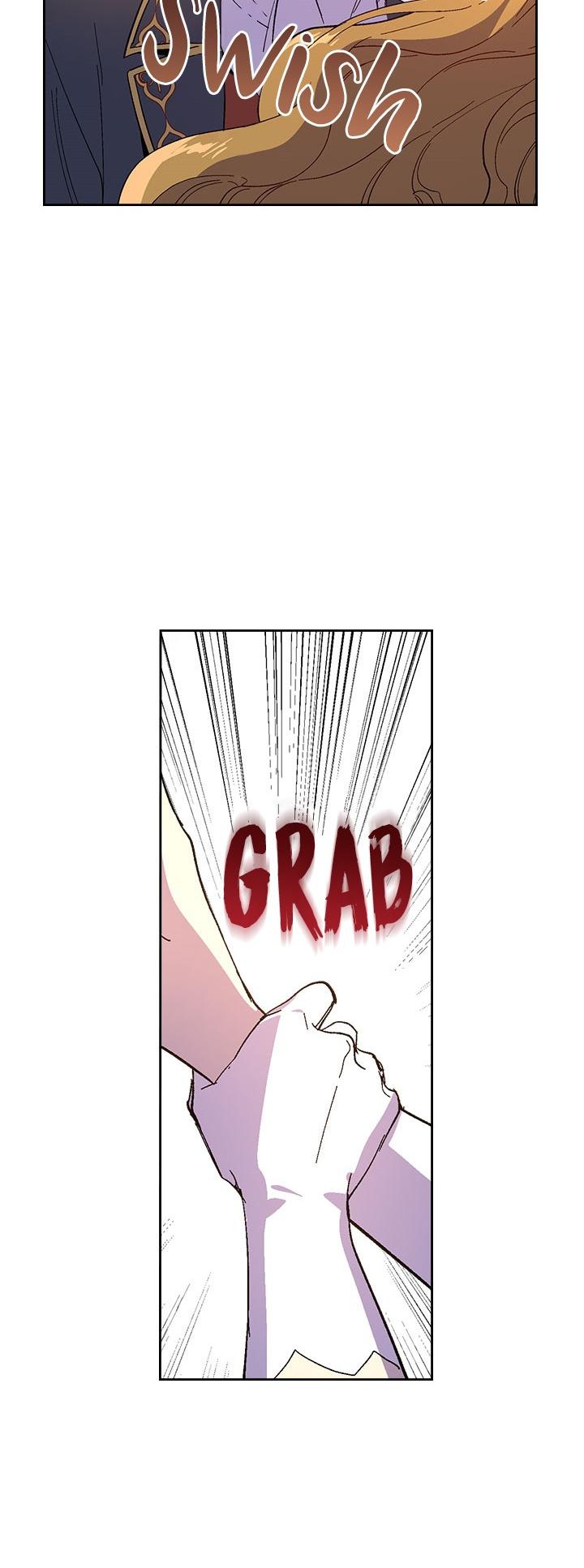 The Reason Why Raeliana Ended up at the Duke's Mansion Chapter 119 page 23 - Chapter 119