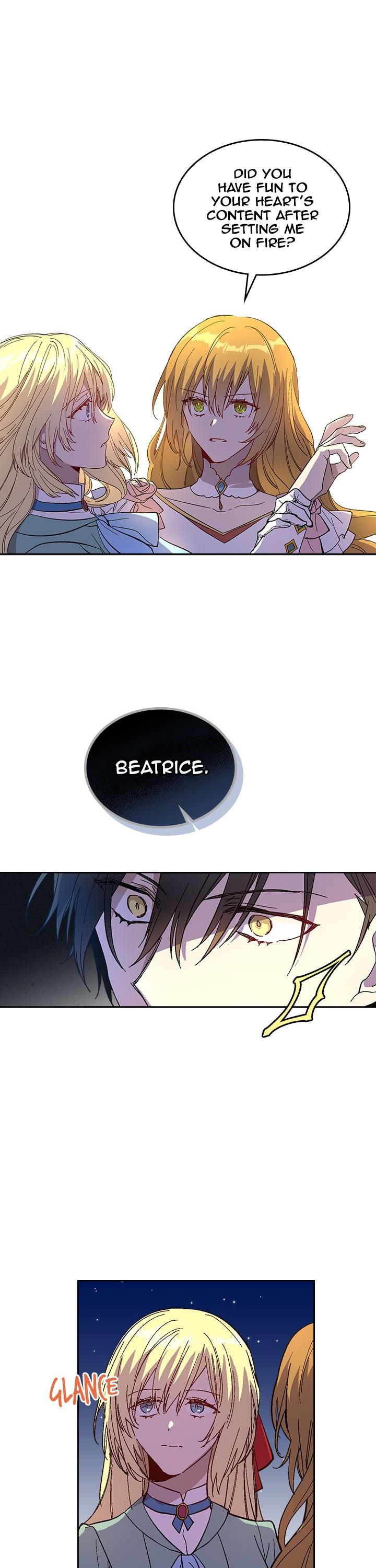 The Reason Why Raeliana Ended up at the Duke's Mansion Chapter 119 page 24 - Chapter 119