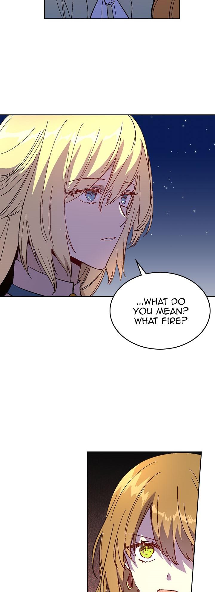 The Reason Why Raeliana Ended up at the Duke's Mansion Chapter 119 page 25 - Chapter 119