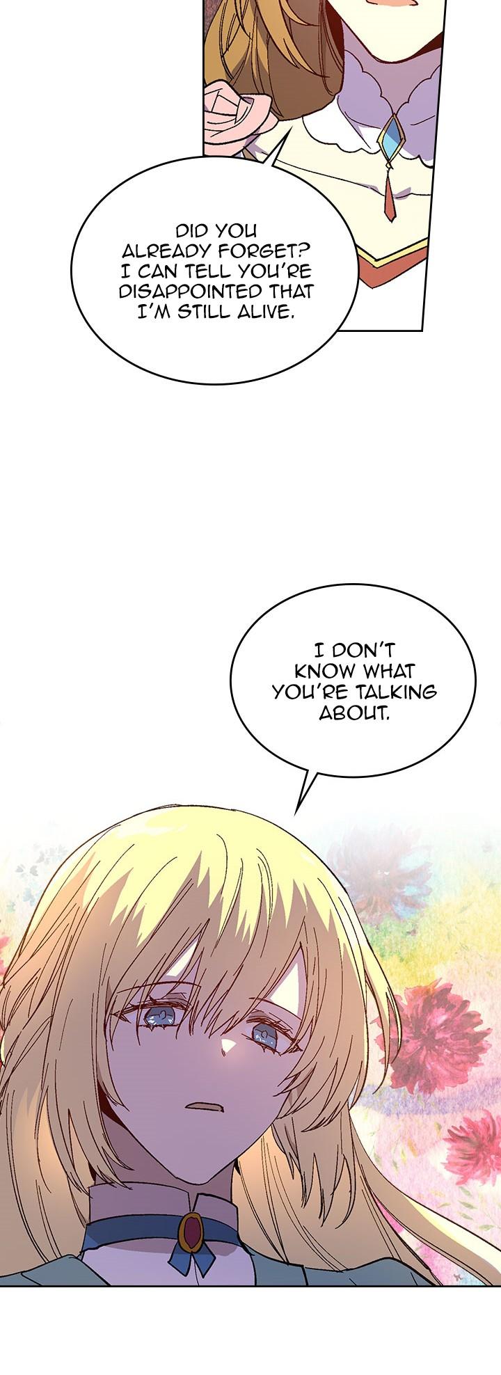 The Reason Why Raeliana Ended up at the Duke's Mansion Chapter 119 page 26 - Chapter 119