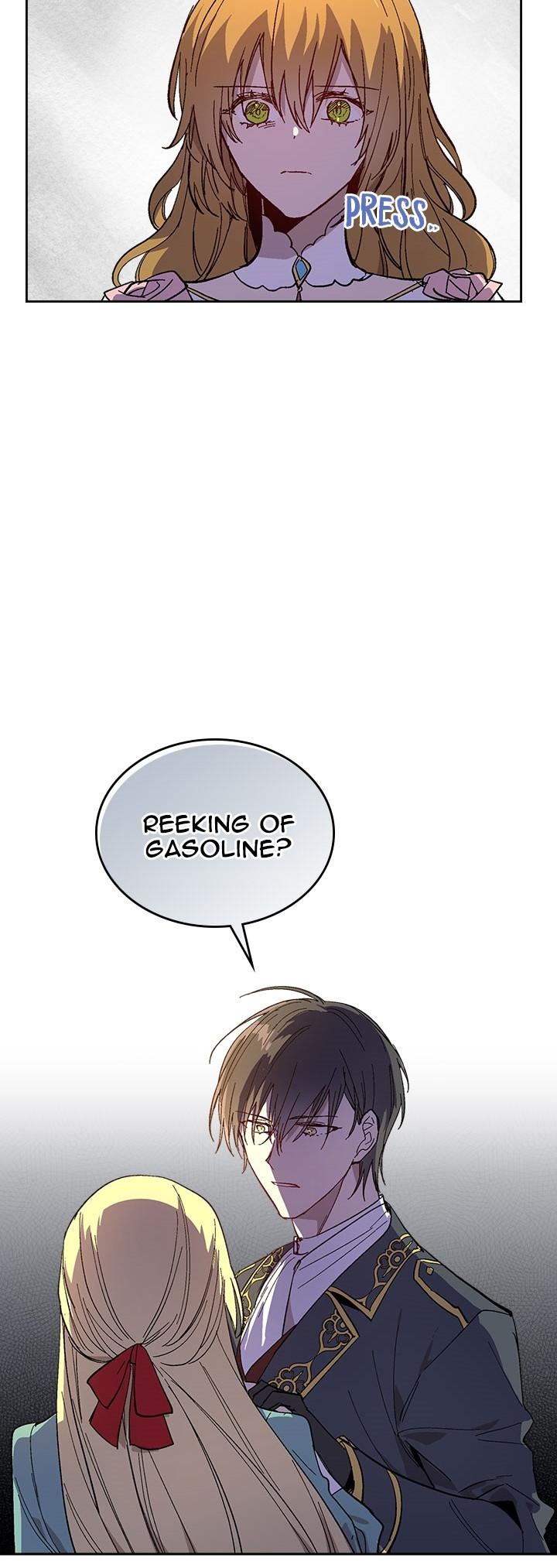 The Reason Why Raeliana Ended up at the Duke's Mansion Chapter 119 page 28 - Chapter 119
