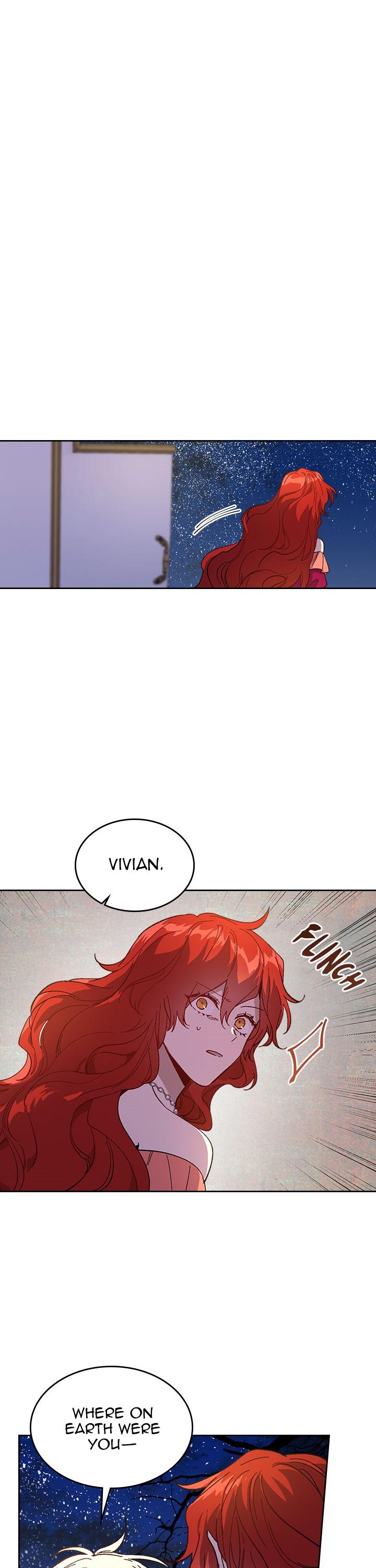 The Reason Why Raeliana Ended up at the Duke's Mansion Chapter 119 page 4 - Chapter 119
