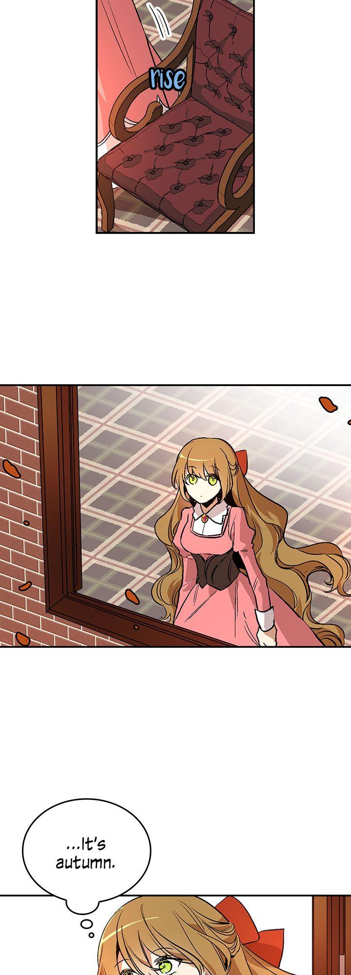 The Reason Why Raeliana Ended up at the Duke's Mansion Chapter 12 page 13 - Chapter 12