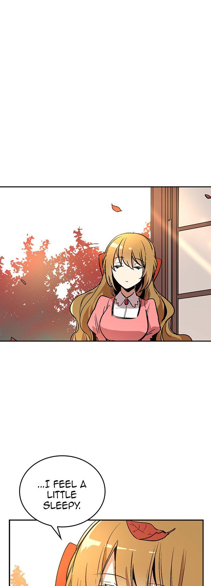 The Reason Why Raeliana Ended up at the Duke's Mansion Chapter 12 page 16 - Chapter 12