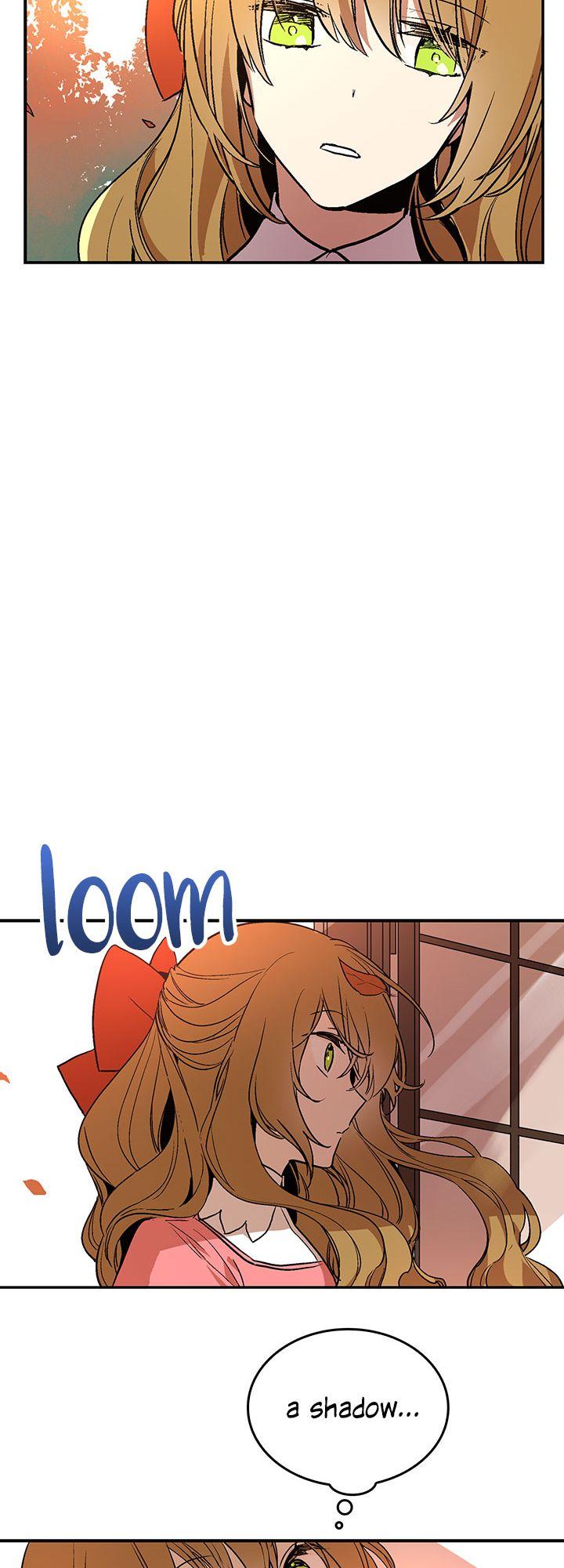 The Reason Why Raeliana Ended up at the Duke's Mansion Chapter 12 page 17 - Chapter 12