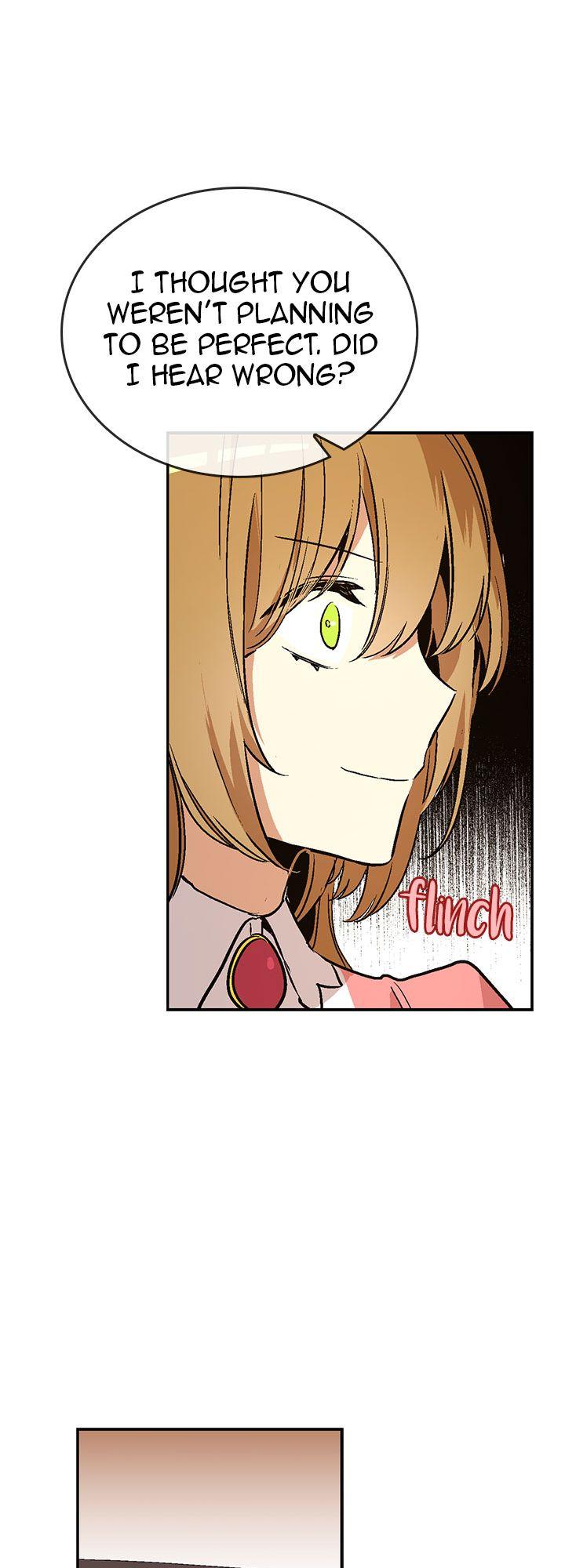 The Reason Why Raeliana Ended up at the Duke's Mansion Chapter 12 page 25 - Chapter 12