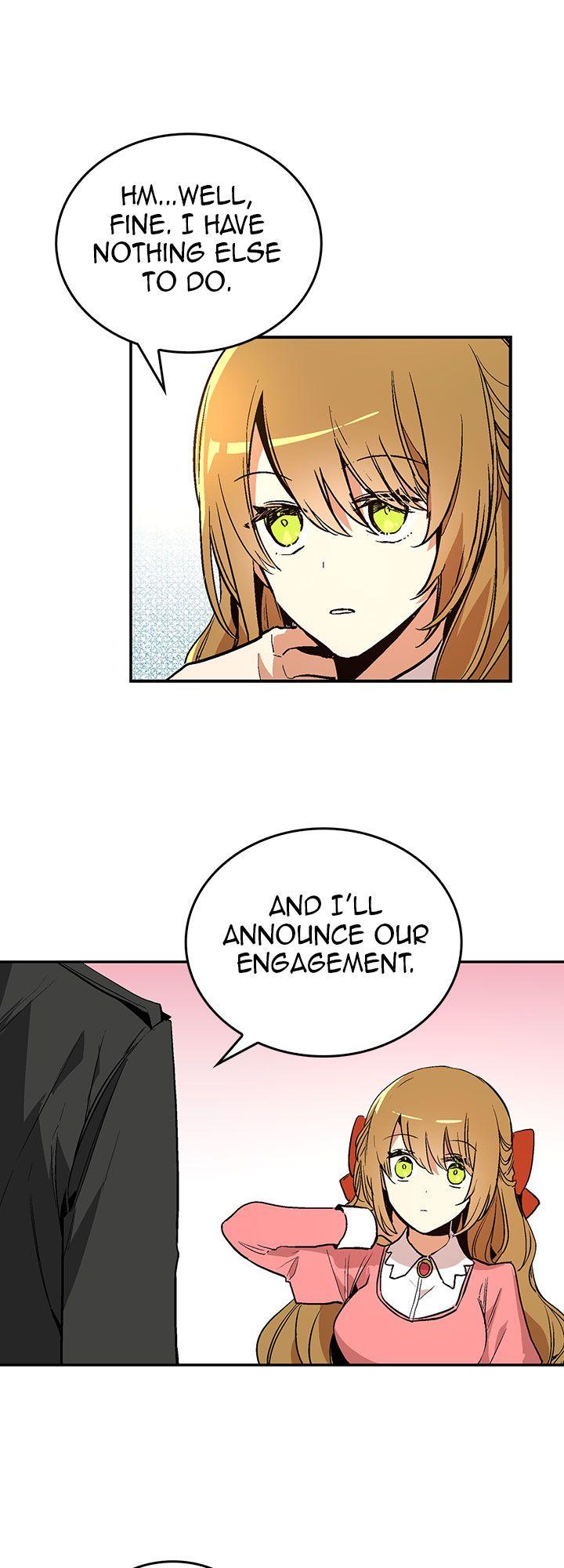 The Reason Why Raeliana Ended up at the Duke's Mansion Chapter 12 page 30 - Chapter 12