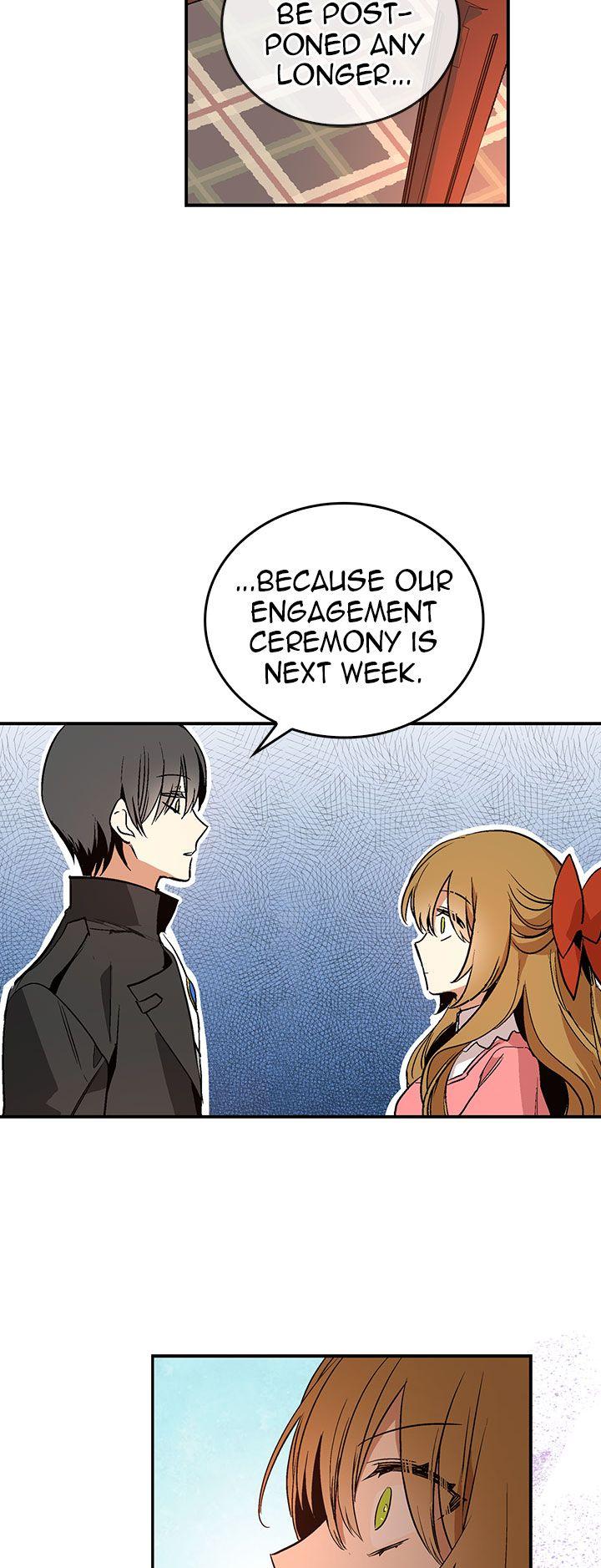The Reason Why Raeliana Ended up at the Duke's Mansion Chapter 12 page 32 - Chapter 12