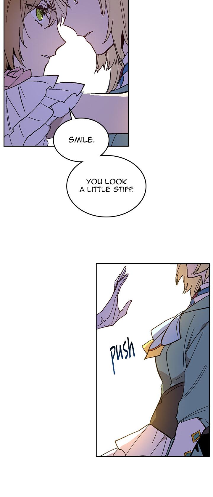 The Reason Why Raeliana Ended up at the Duke's Mansion Chapter 120 page 10 - Chapter 120