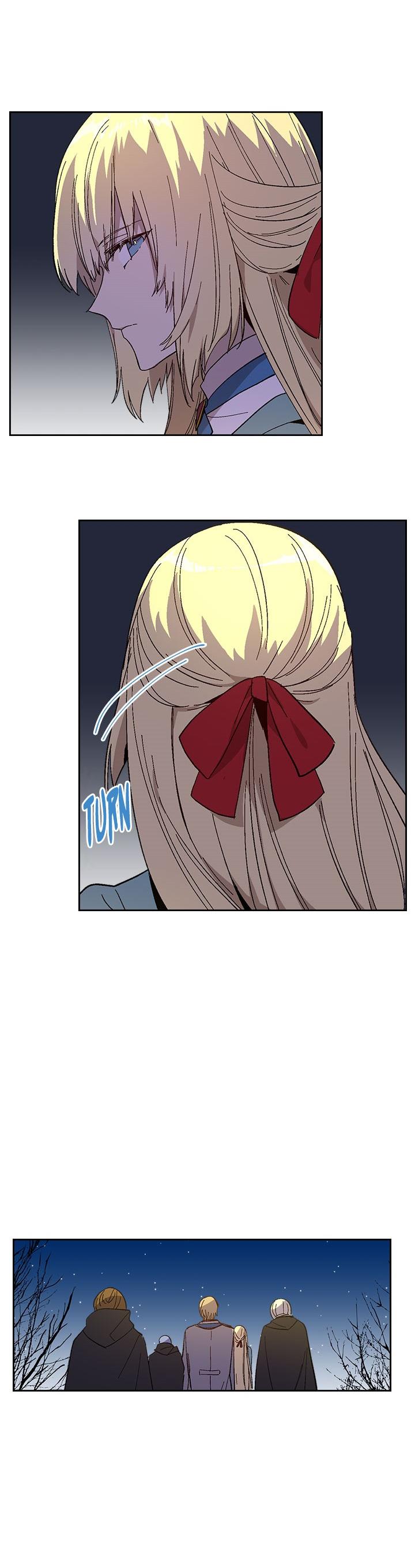 The Reason Why Raeliana Ended up at the Duke's Mansion Chapter 120 page 13 - Chapter 120