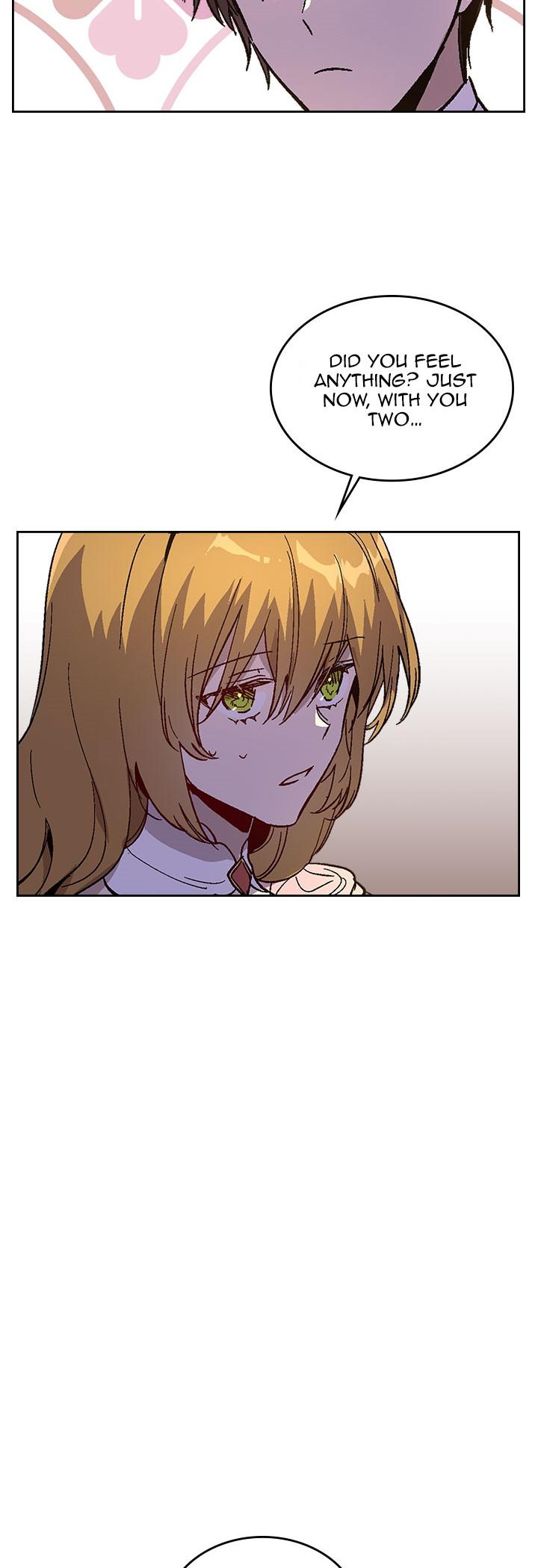 The Reason Why Raeliana Ended up at the Duke's Mansion Chapter 120 page 21 - Chapter 120
