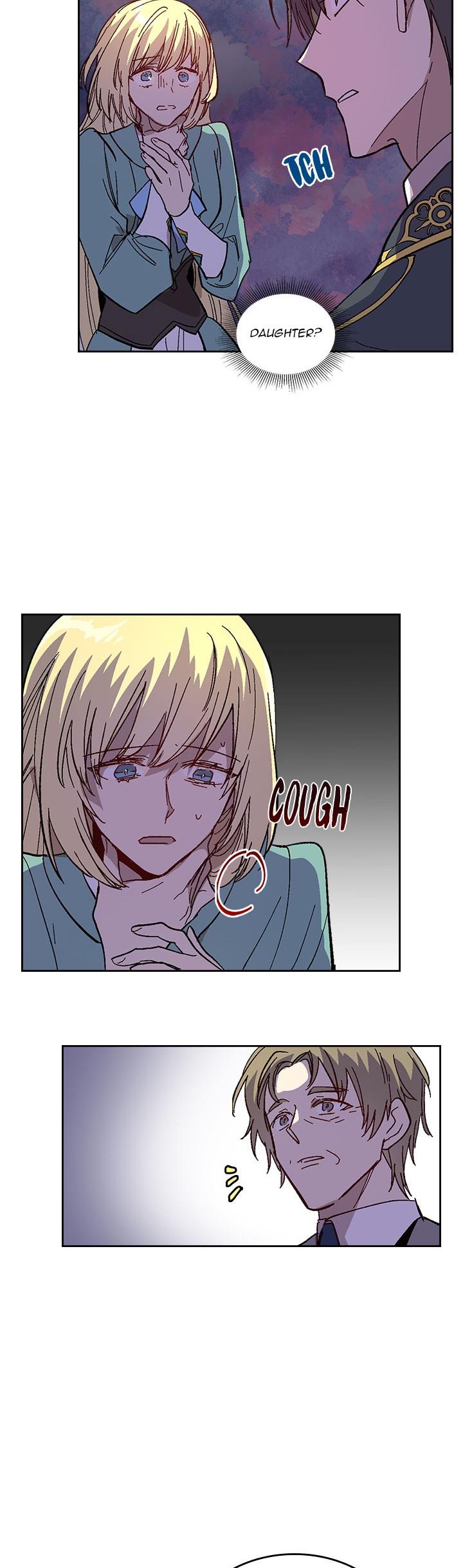 The Reason Why Raeliana Ended up at the Duke's Mansion Chapter 120 page 6 - Chapter 120