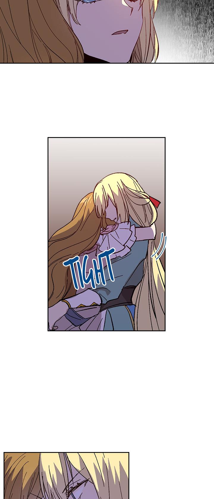 The Reason Why Raeliana Ended up at the Duke's Mansion Chapter 120 page 9 - Chapter 120