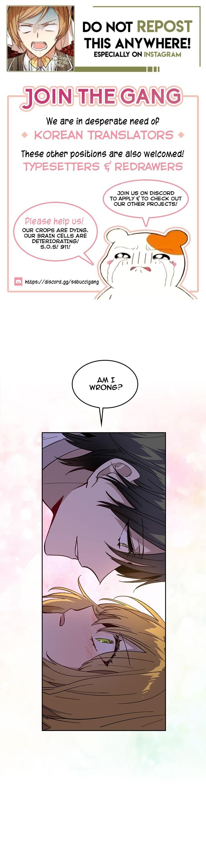 The Reason Why Raeliana Ended up at the Duke's Mansion Chapter 121 page 1 - Chapter 121