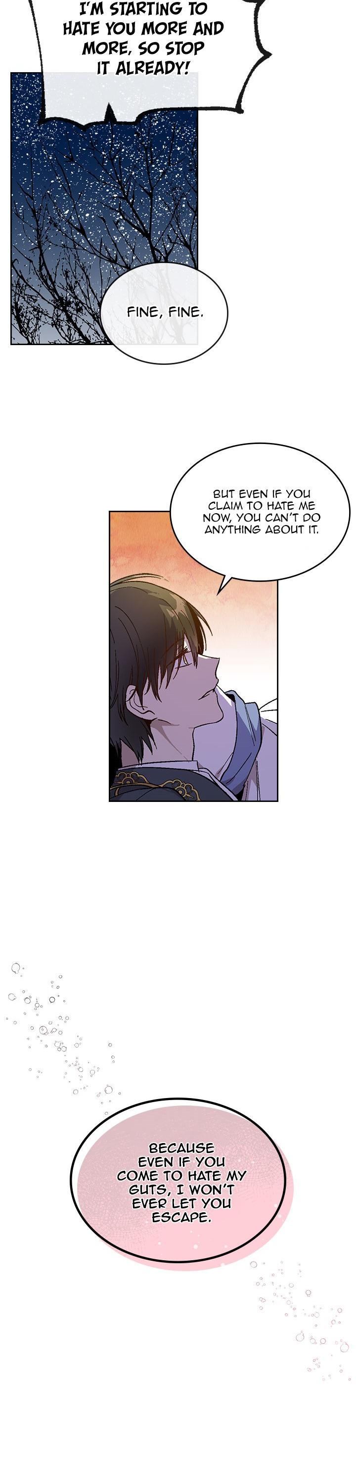 The Reason Why Raeliana Ended up at the Duke's Mansion Chapter 121 page 11 - Chapter 121