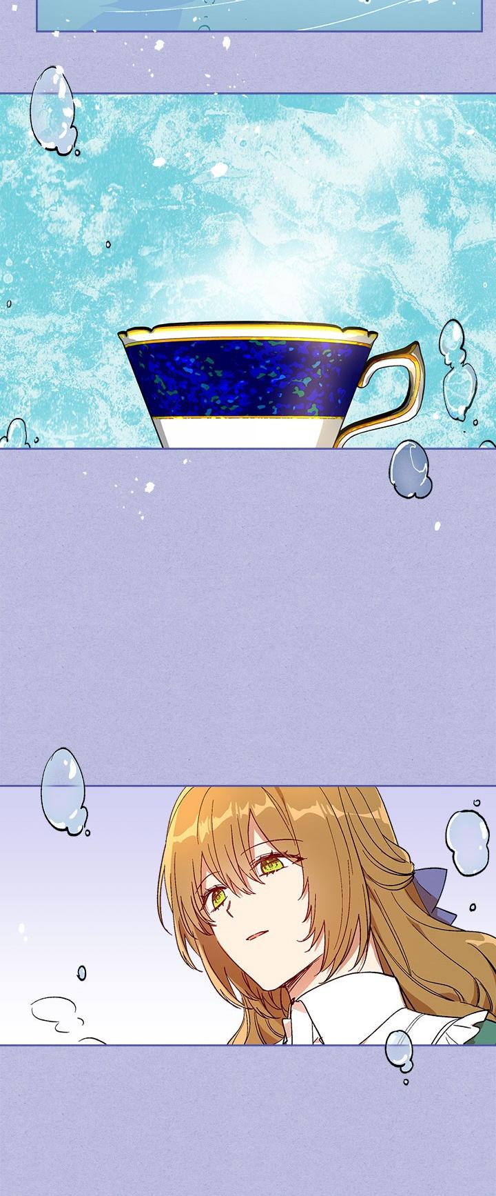 The Reason Why Raeliana Ended up at the Duke's Mansion Chapter 121 page 20 - Chapter 121