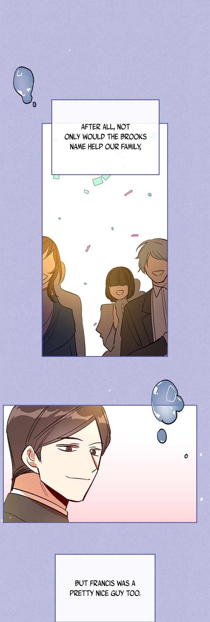 The Reason Why Raeliana Ended up at the Duke's Mansion Chapter 121 page 22 - Chapter 121