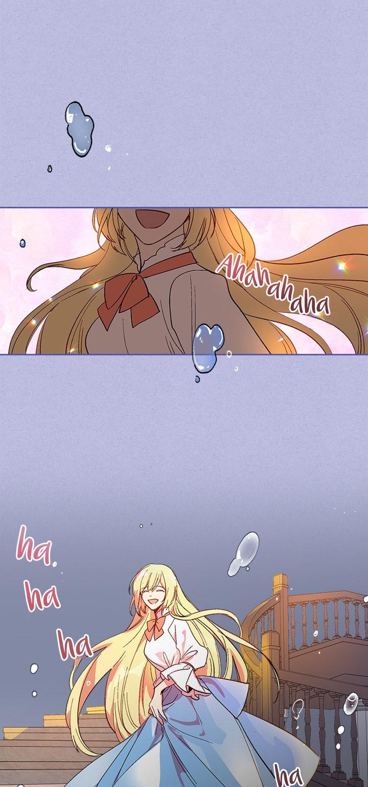 The Reason Why Raeliana Ended up at the Duke's Mansion Chapter 121 page 25 - Chapter 121
