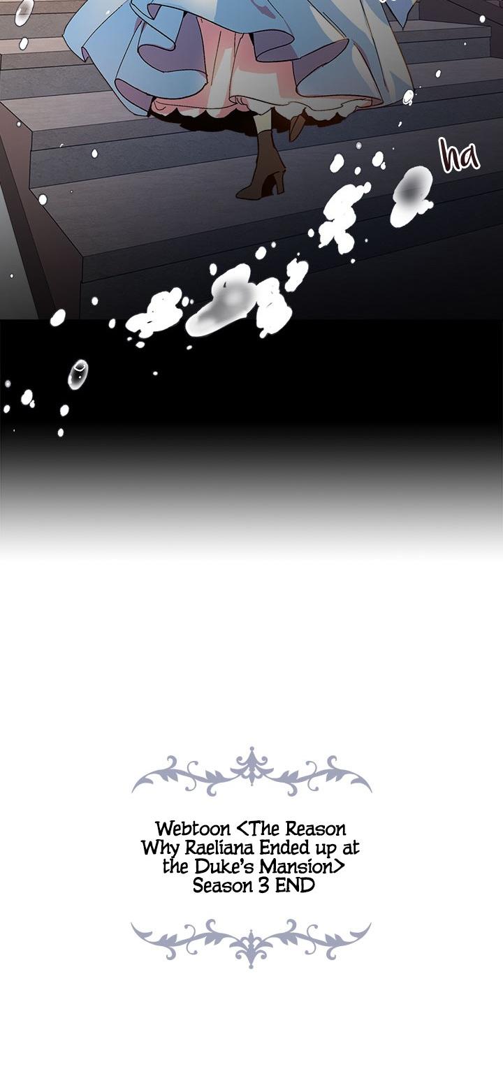 The Reason Why Raeliana Ended up at the Duke's Mansion Chapter 121 page 26 - Chapter 121