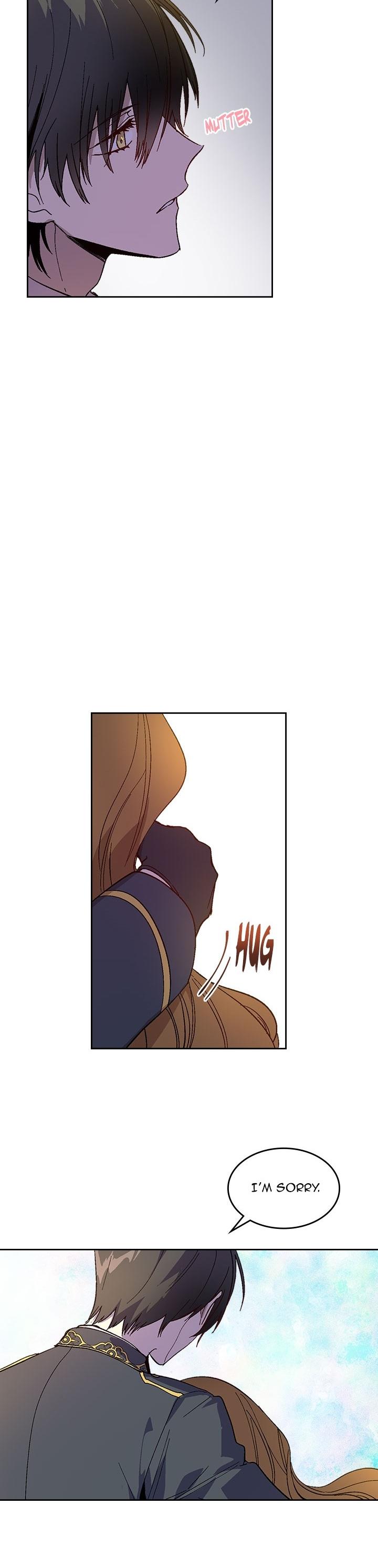 The Reason Why Raeliana Ended up at the Duke's Mansion Chapter 121 page 3 - Chapter 121