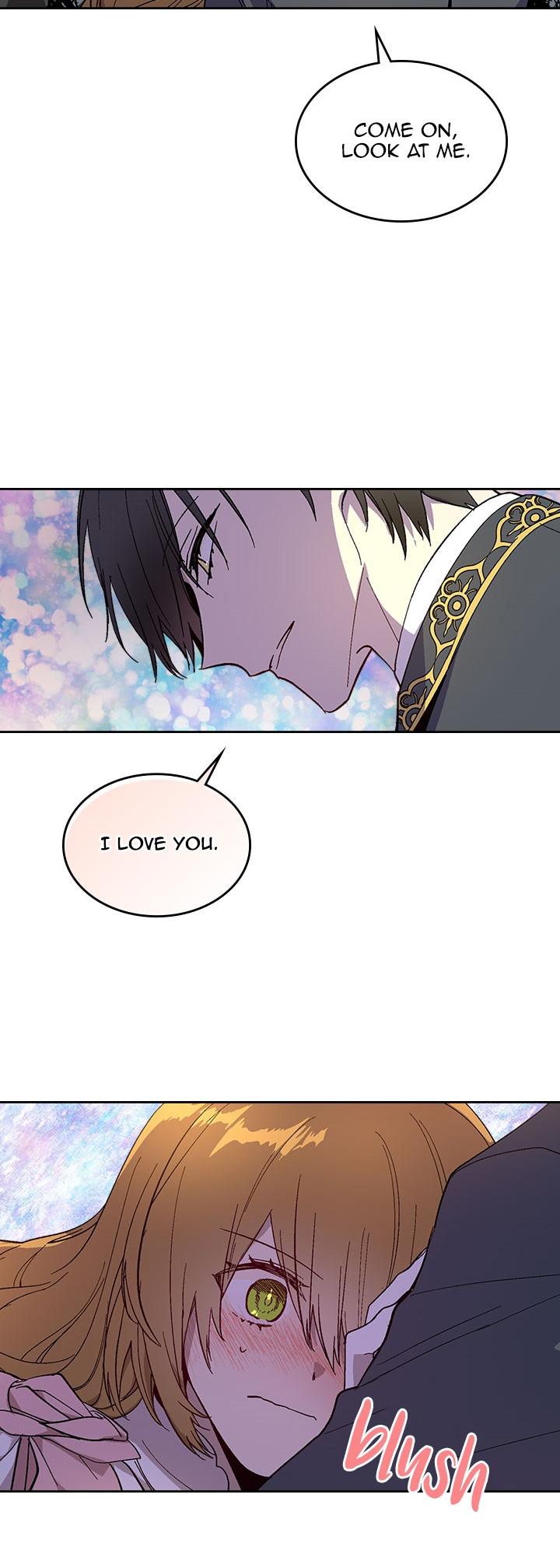 The Reason Why Raeliana Ended up at the Duke's Mansion Chapter 121 page 5 - Chapter 121