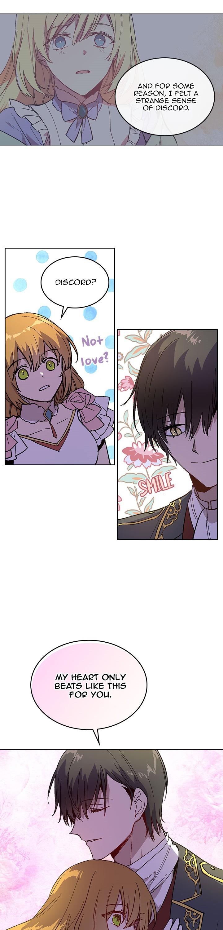 The Reason Why Raeliana Ended up at the Duke's Mansion Chapter 121 page 7 - Chapter 121