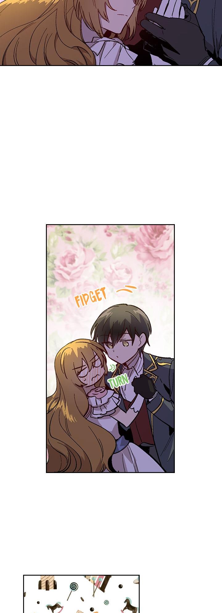 The Reason Why Raeliana Ended up at the Duke's Mansion Chapter 121 page 8 - Chapter 121